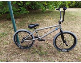 Épített Bmx 20"