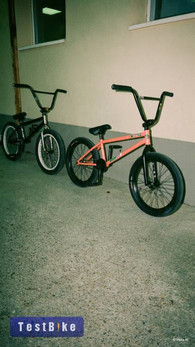 Épitett colony bmx 