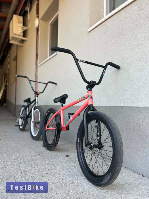 Épitett colony bmx 