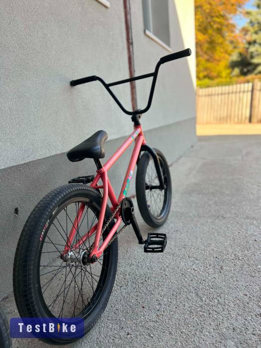 Épitett colony bmx 