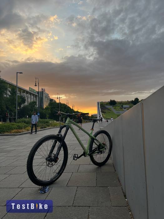 Épitett dartmoor hardtrail