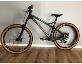 Új Épített Dartmoor Primal 27.5 XL