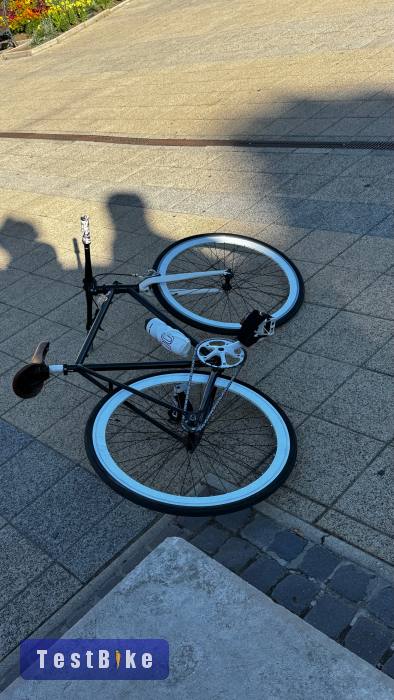 Épített fixi