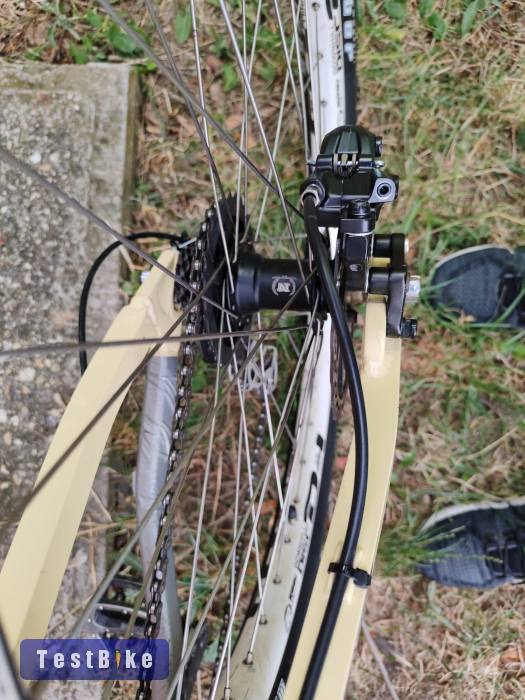 Épített Gepida Karaton SP 