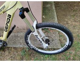 Épített Gepida Karaton SP