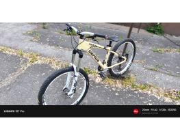 Épített Gepida Karaton SP 