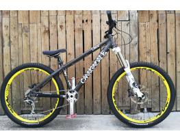 Épített Hardtail MTB
