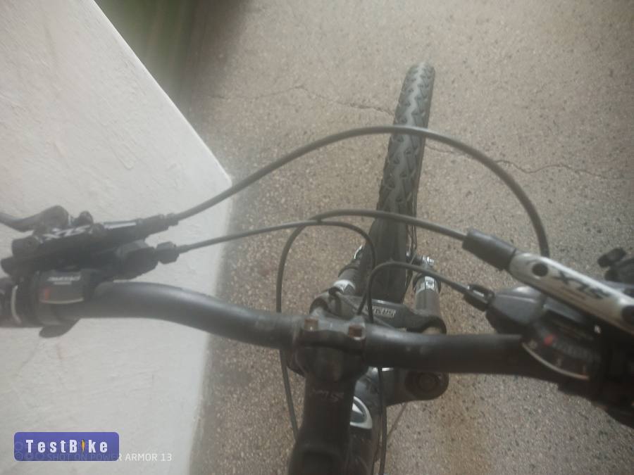 épitett használt trekking