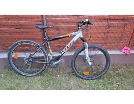 Épített Kellys Salamander MTB