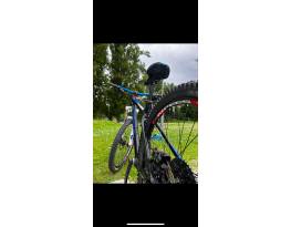 Épített merev enduro/hardtrail