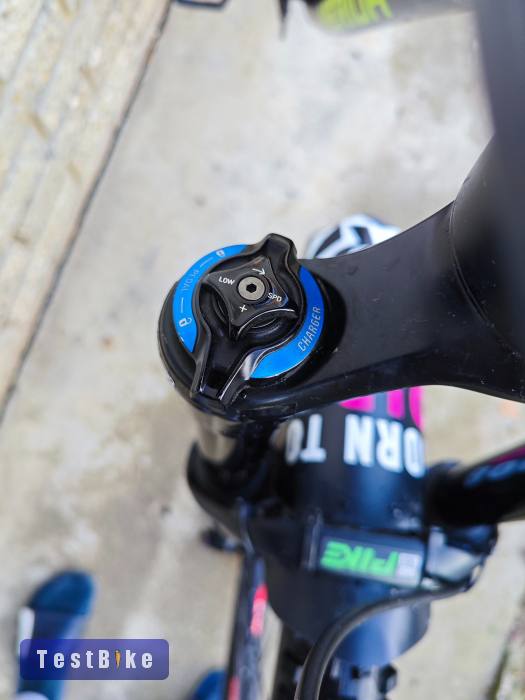 Épített Merida One Twenty 9500 M