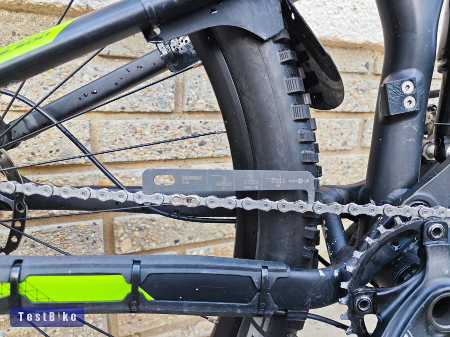 Épített Merida One Twenty 9500 M