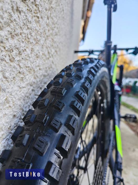 Épített Merida One Twenty 9500 M