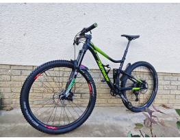 Épített Merida One Twenty 9500 M