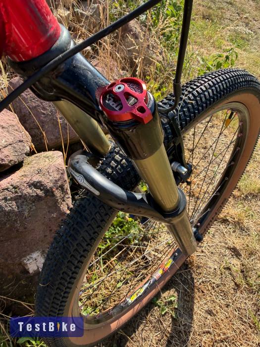 Épített retro GT Aggressor 