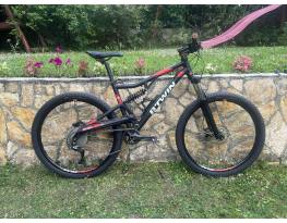 Épített Rockrider ST 520 s