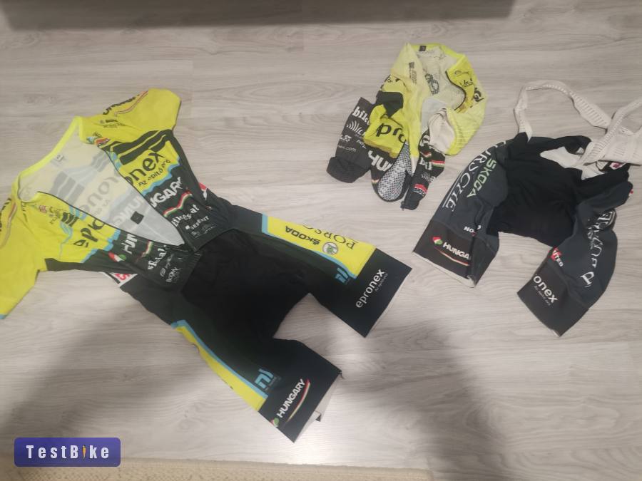 Epronex mezek nadragok