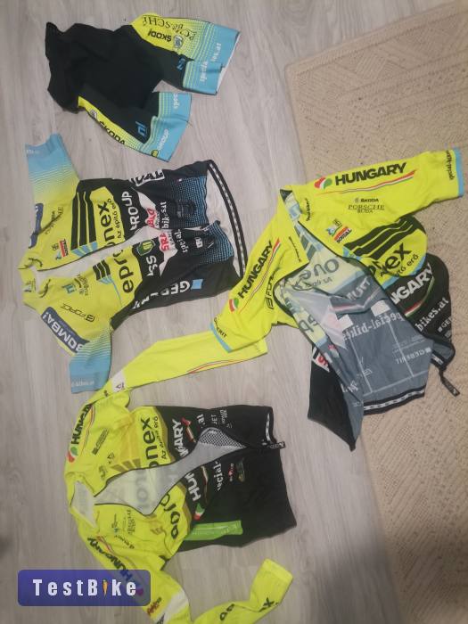 Epronex mezek nadragok