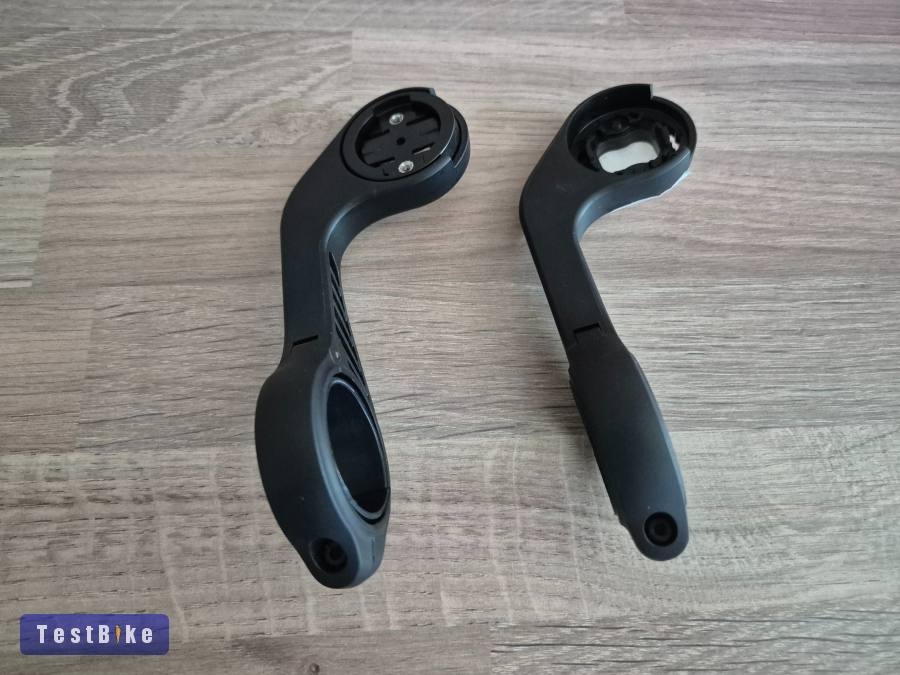 Eredeti Garmin tartó konzol. 