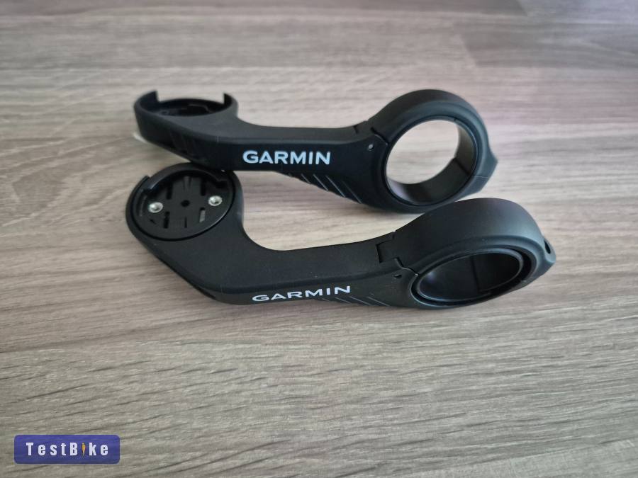 Eredeti Garmin tartó konzol. 