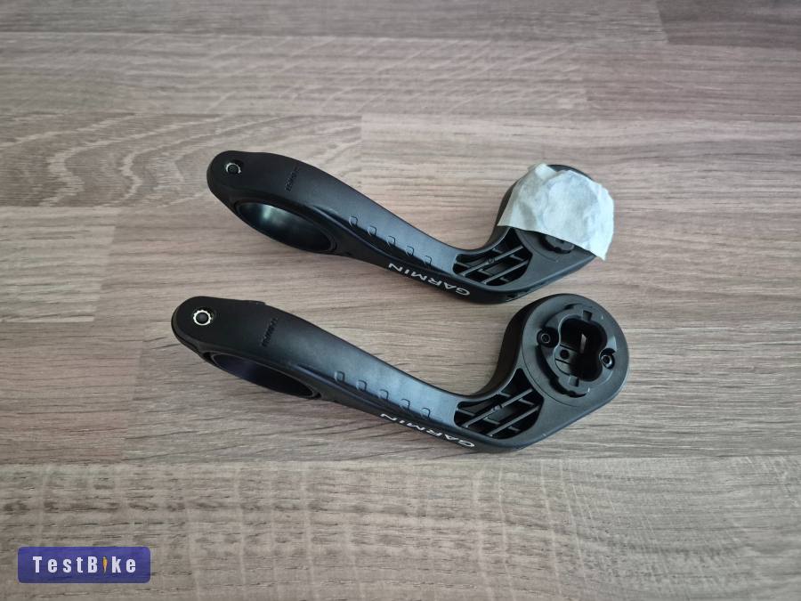 Eredeti Garmin tartó konzol. 