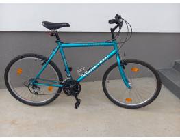 Eredeti olasz fausto coppi MTB szint új eladó 