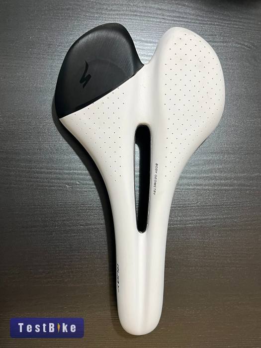 Eredeti Specialized Ruby titan 155mm Új, 150 eur!