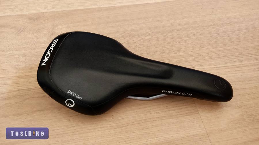 Ergon Mtb nyereg