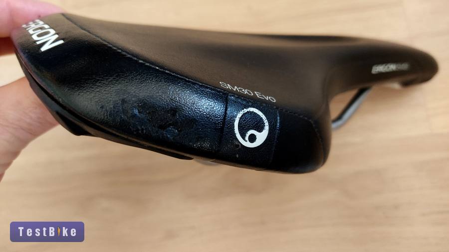 Ergon Mtb nyereg
