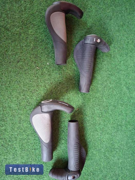 Ergon Comfort GP2-S Evo markolat
