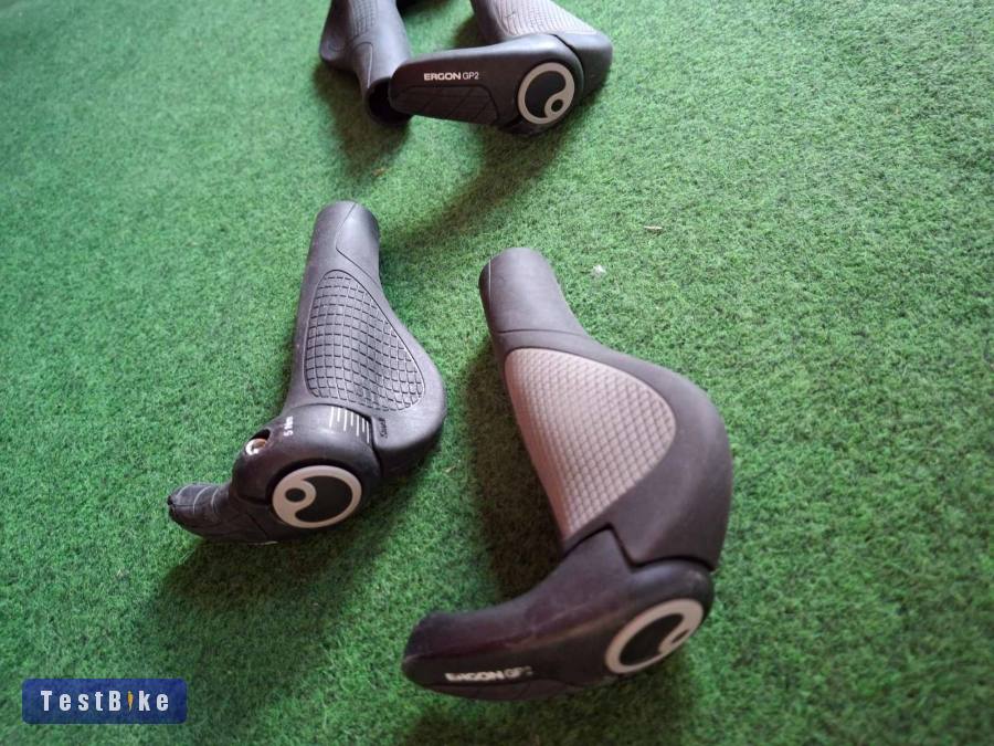 Ergon Comfort GP2-S Evo markolat