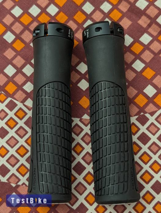Ergon GA2 markolat