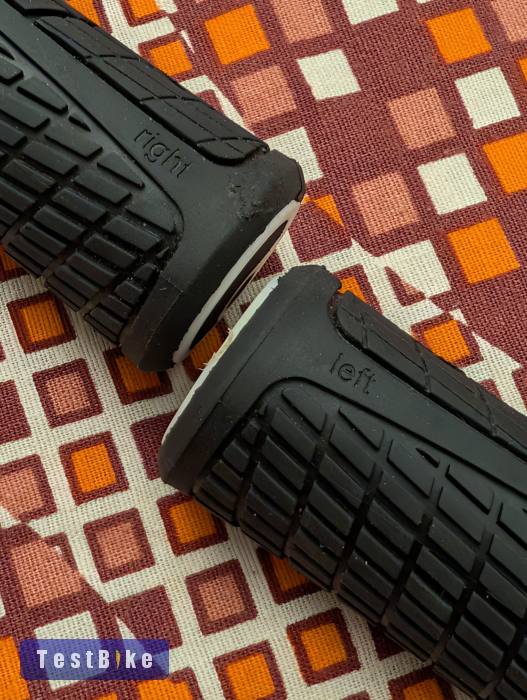 Ergon GA2 markolat