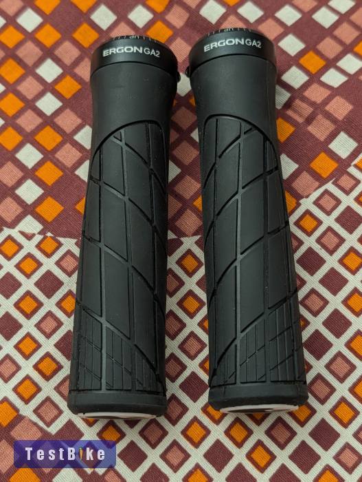 Ergon GA2 markolat