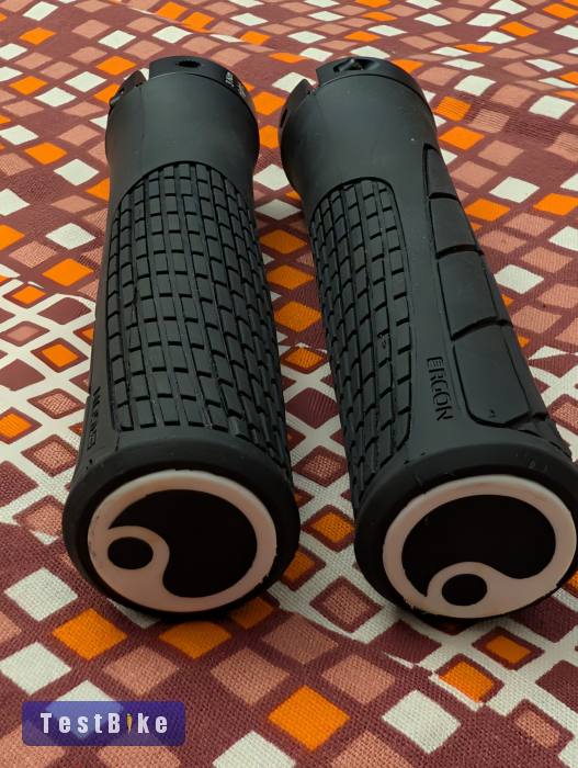 Ergon GA2 markolat