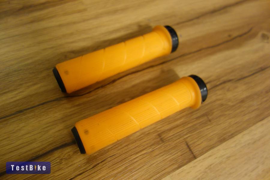 Ergon GD1 Evo Factory Griffe Slim orange