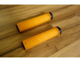 Ergon GD1 Evo Factory Griffe Slim orange