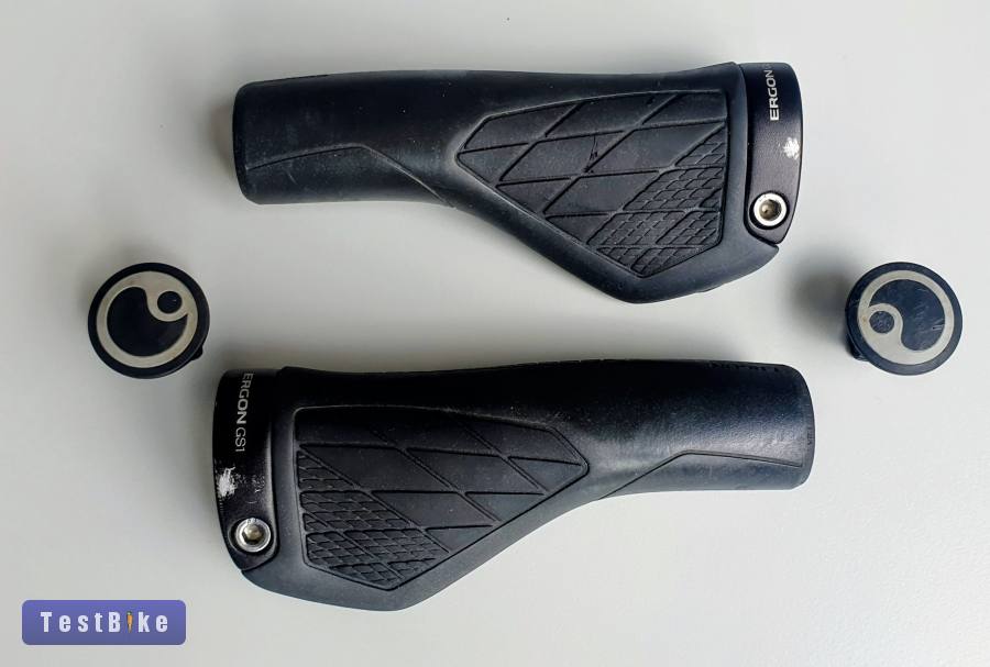 Ergon GS1 markolat.