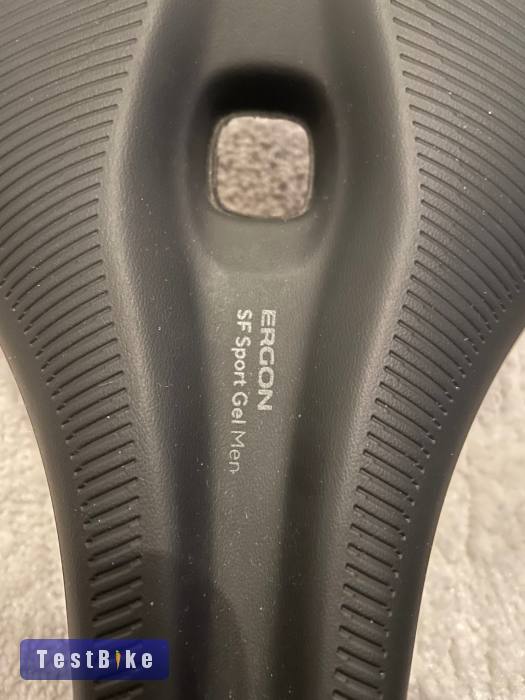 Ergon SF Sport Gel man S/M