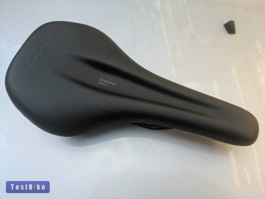 Ergon SM 10 újszerű