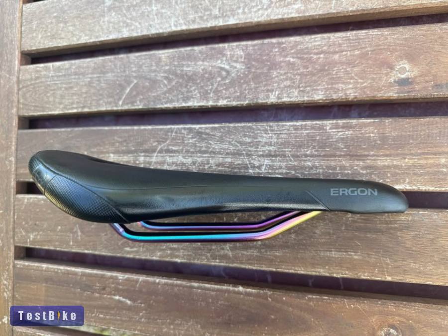 Ergon SM Enduro Comp nyereg