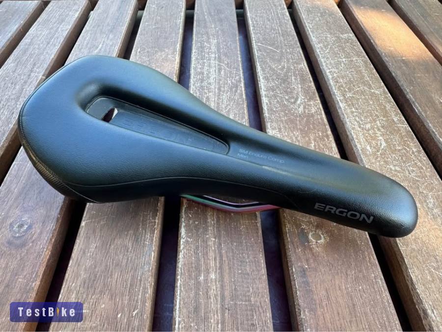Ergon SM Enduro Comp nyereg