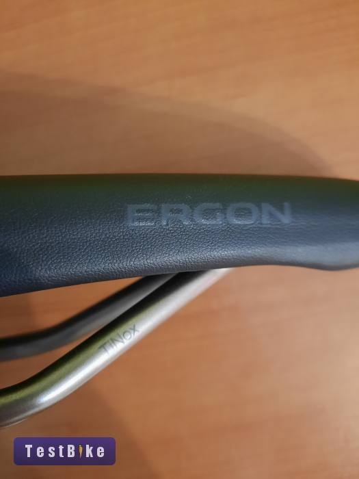 ERGON SM Pro Men small/medium mtb nyereg