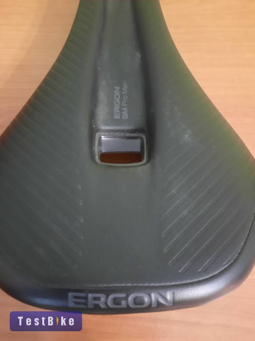 ERGON SM Pro Men small/medium mtb nyereg