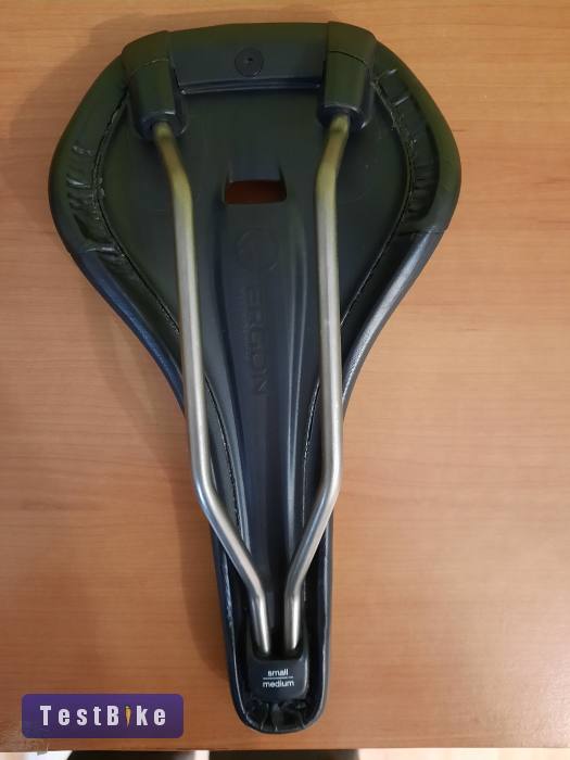 ERGON SM Pro Men small/medium mtb nyereg