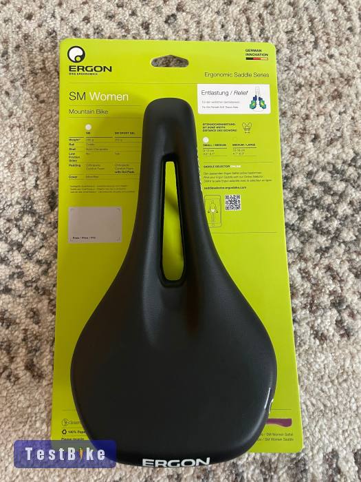 Ergon SM Women S/M