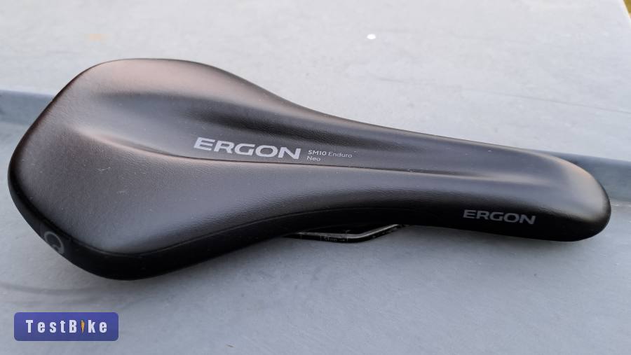 Ergon SM10 Enduro Neo