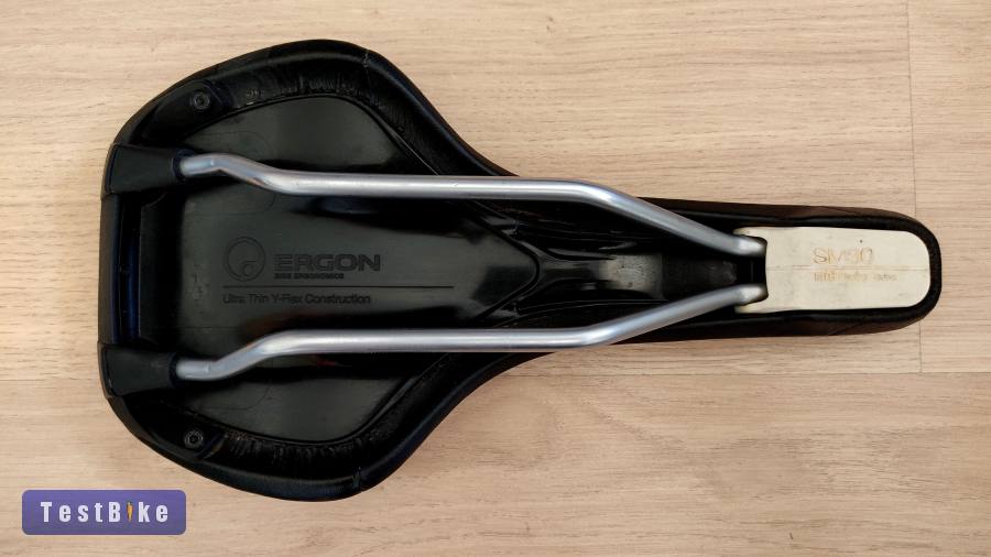 Ergon SM30 Racing Series Mtb kerékpár nyereg
