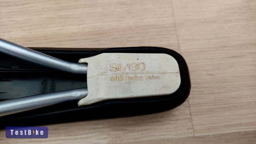 Ergon SM30 Racing Series Mtb kerékpár nyereg