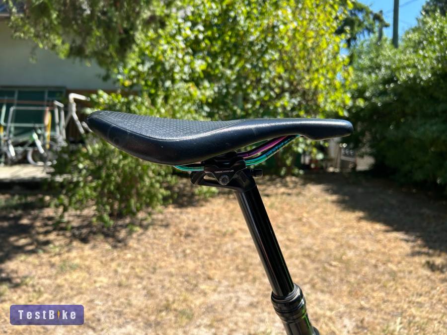 Ergon SMD2 Comp Downhill Nyereg